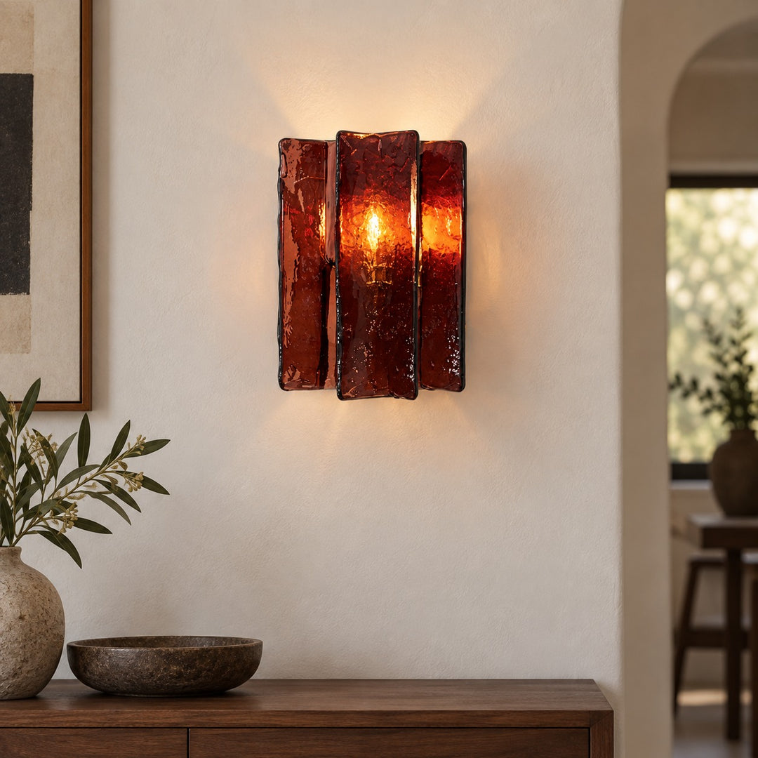 Modern Wall Light Wall Mounted Adjustable Metal LED Fixture for Home and Office