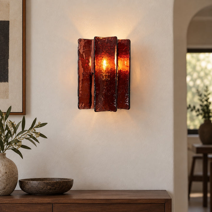 Modern Wall Light Wall Mounted Adjustable Metal LED Fixture for Home and Office