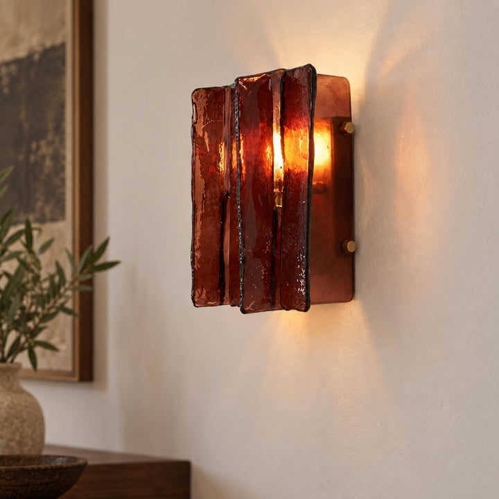 Modern Wall Light Wall Mounted Adjustable Metal LED Fixture for Home and Office