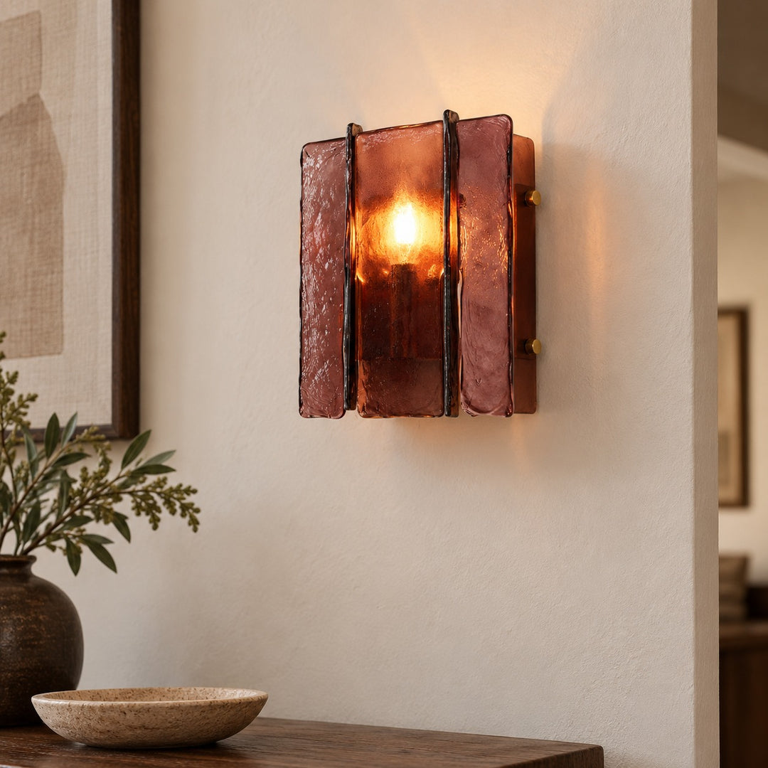 Modern Wall Light Wall Mounted Adjustable Metal LED Fixture for Home and Office