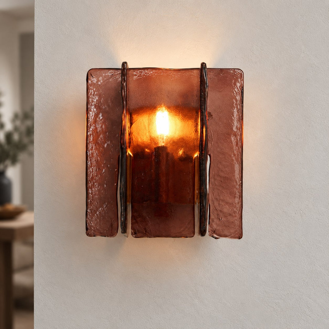 Modern Wall Light Wall Mounted Adjustable Metal LED Fixture for Home and Office