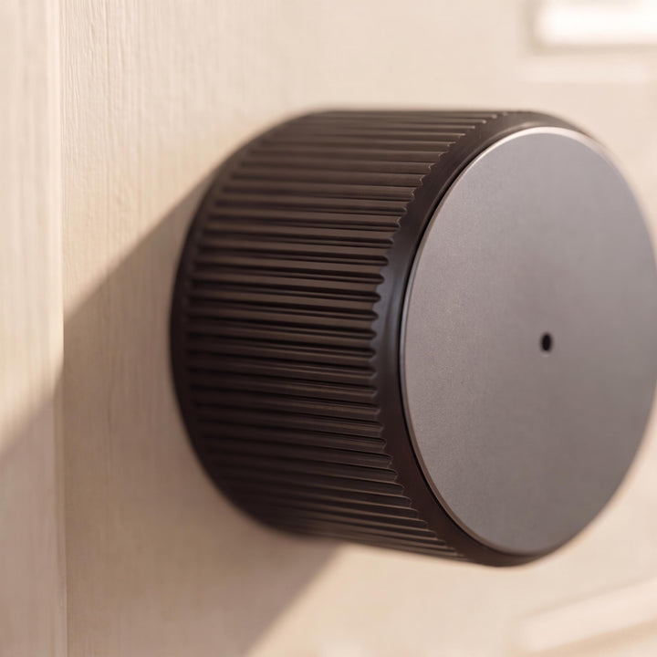 Modern Door Handle Set Zinc Alloy Knob Passage Lock or Standalone Internal Door Handles