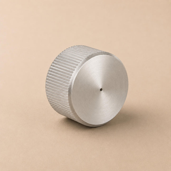 Modern Door Handle Set Zinc Alloy Knob Passage Lock or Standalone Internal Door Handles
