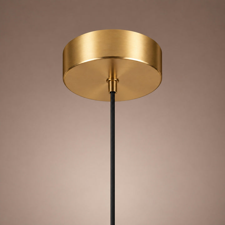 Modern Linear Chandelier Wall Mounted Alabaster Glass LED Light Fixture for Indoor Use