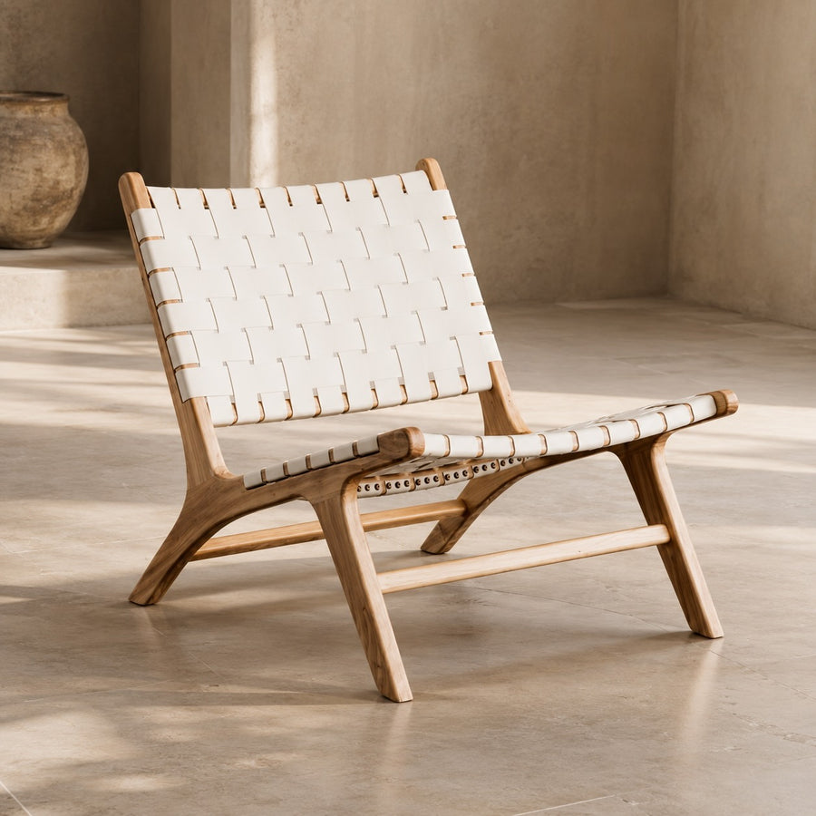 Accent Chairs – LUMIX