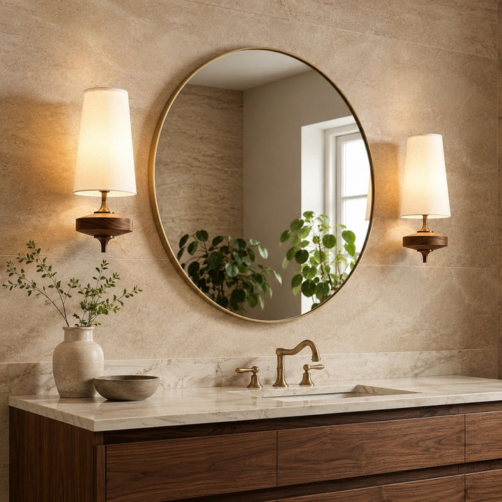 Modern Wall Sconce Lighting Adjustable Metal LED Wall Lamp for Indoor Use