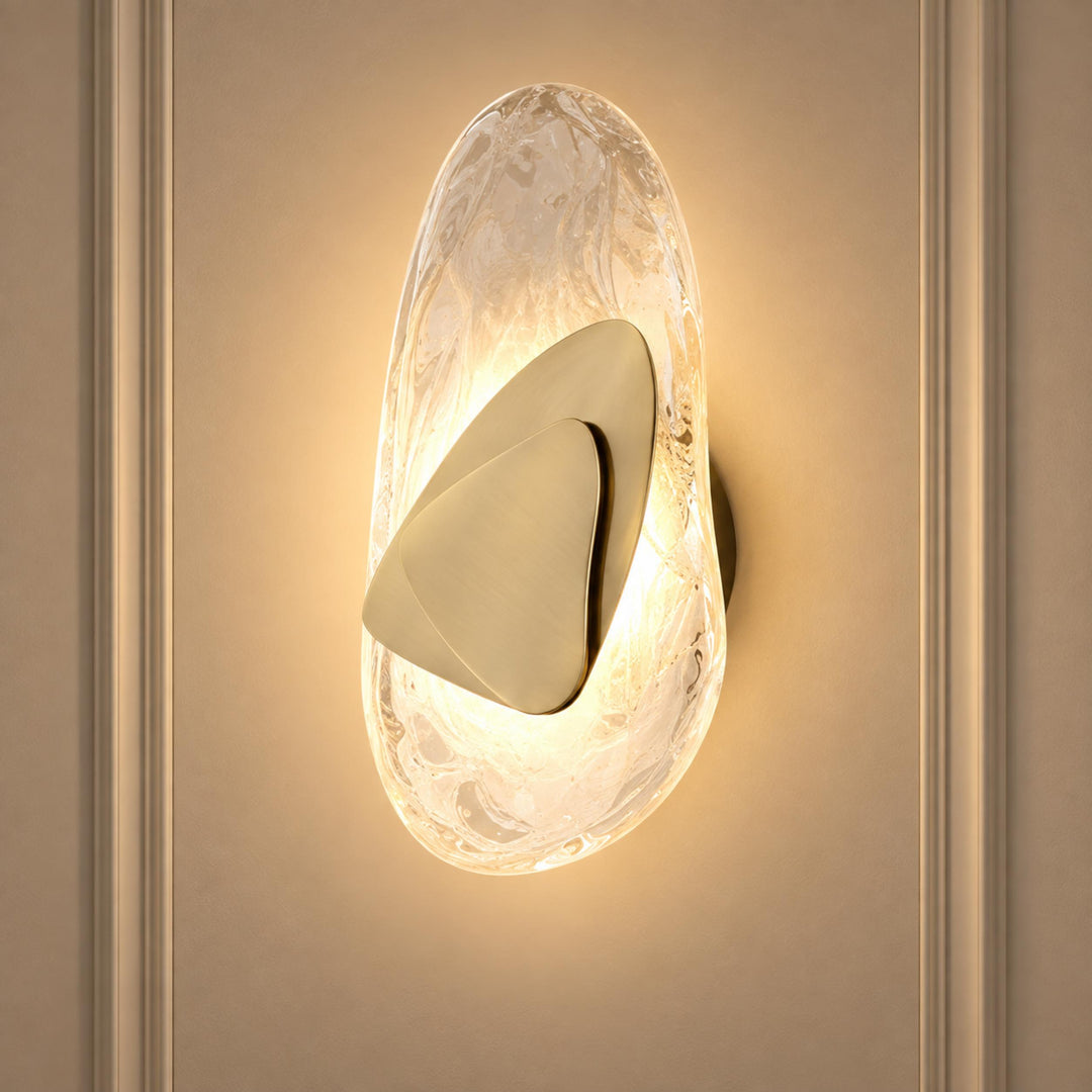 Modern Wall Sconce Lighting Adjustable Metal LED Wall Lamp Fixture for Home Office