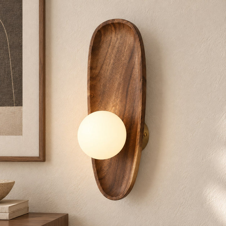 Modern Wall Light Adjustable Metal LED Lamp with Dimmable Feature for Home Decor