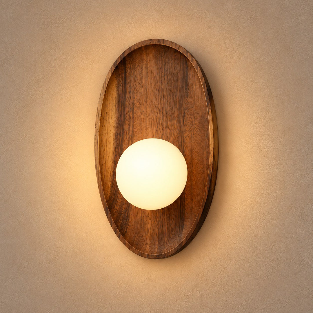 Modern Wall Light Adjustable Metal LED Lamp with Dimmable Feature for Home Decor