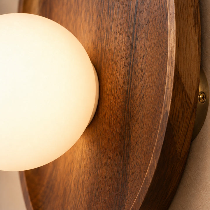 Modern Wall Light Adjustable Metal LED Lamp with Dimmable Feature for Home Decor