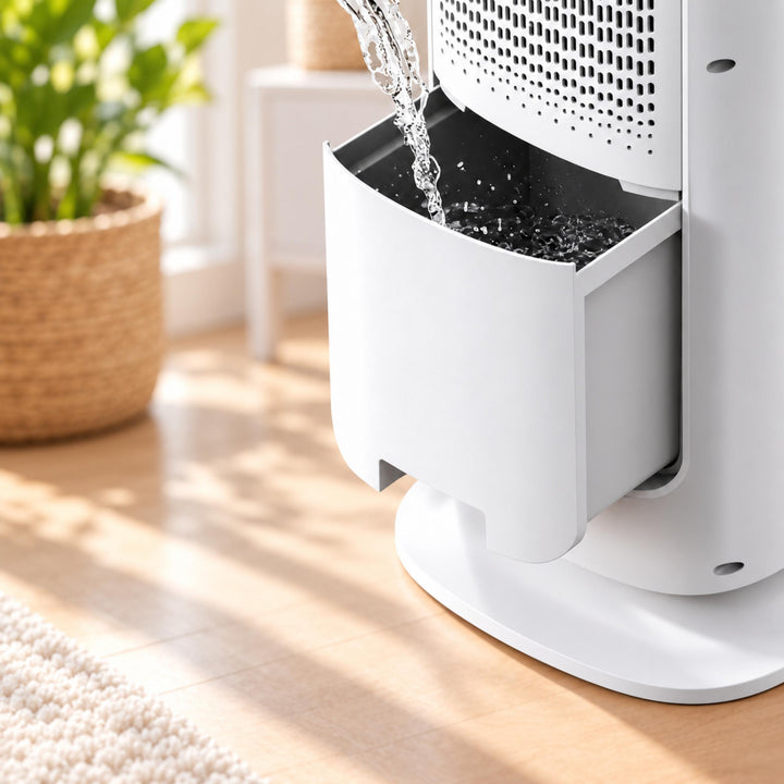 220V Dual-Use Air Conditioner Unit with Heating and Cooling Function Remote Control Compact Design