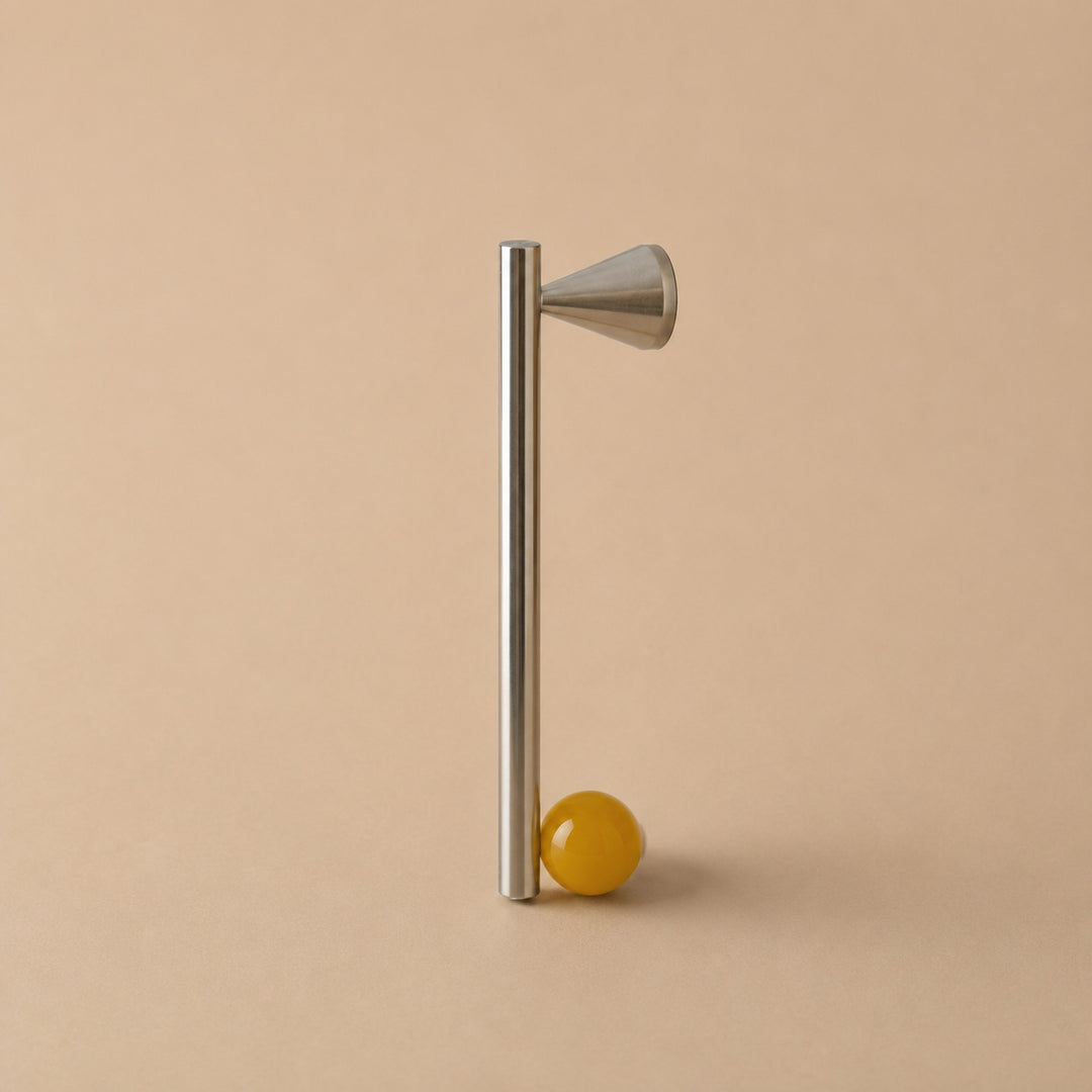 Modern Crystal Drawer Pulls and Knobs Set with Rust-Resistant Brass Finish for Kitchen Cabinets