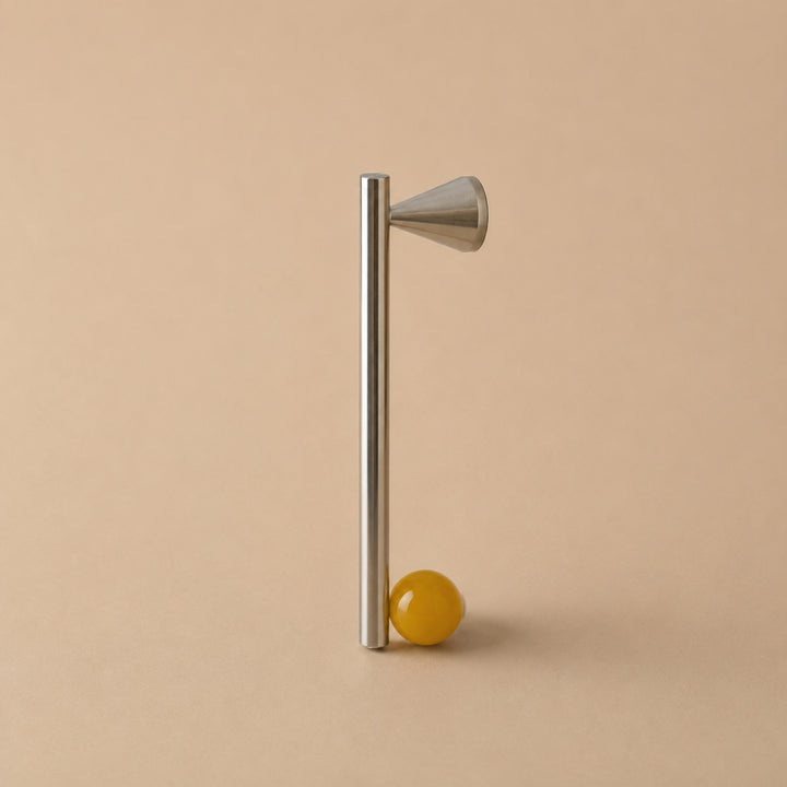Modern Crystal Drawer Pulls and Knobs Set with Rust-Resistant Brass Finish for Kitchen Cabinets