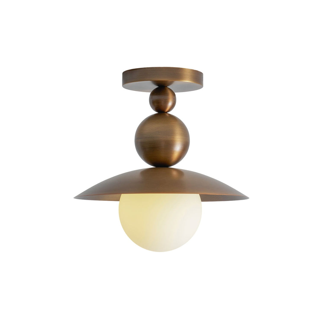 Sasco Ceiling Lamp 1