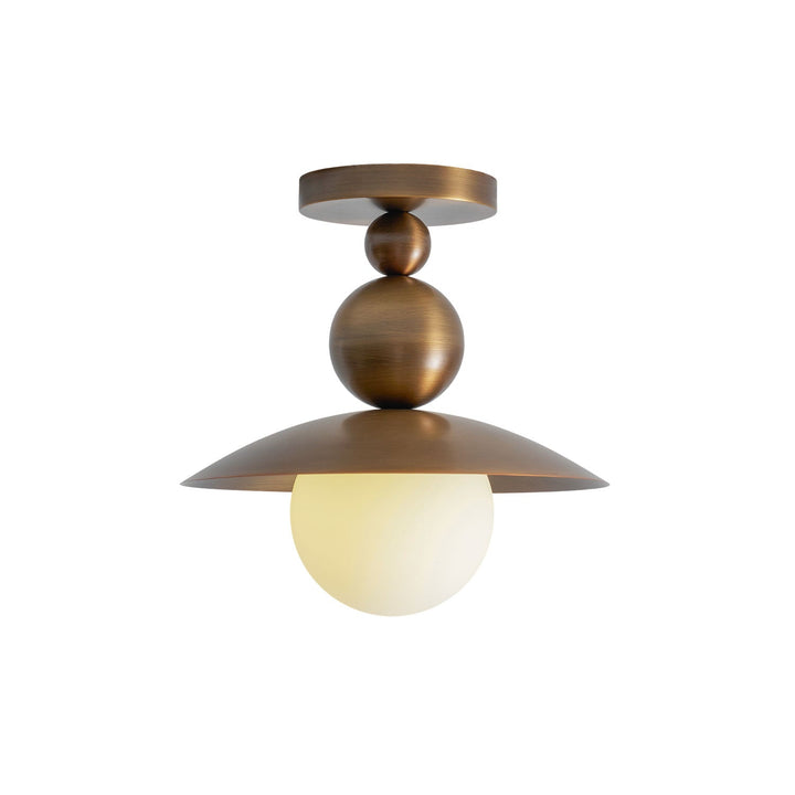 Sasco Ceiling Lamp 1