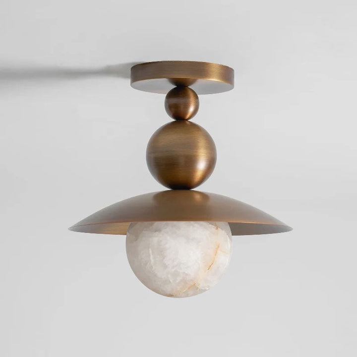 Sasco Ceiling Lamp 11