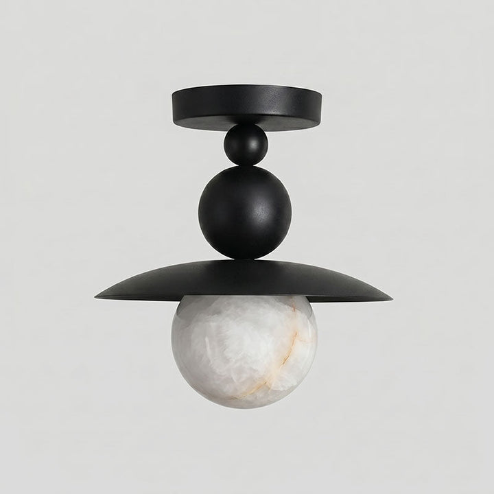 Sasco Ceiling Lamp 13