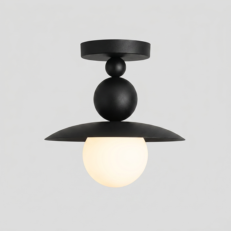 Sasco Ceiling Lamp 9
