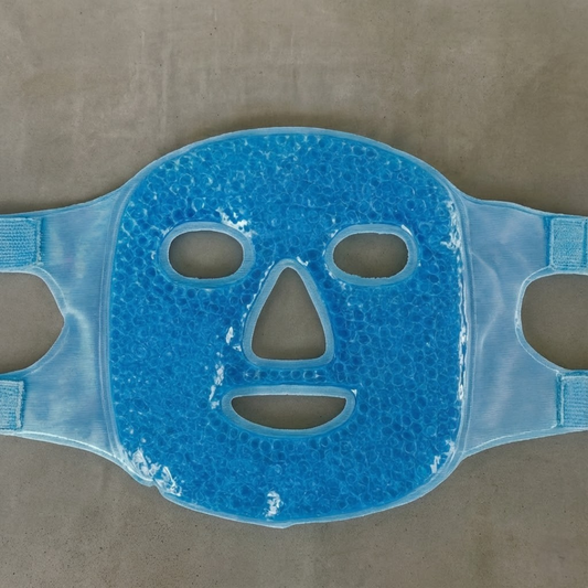 Lumix De-bloating Face Mask