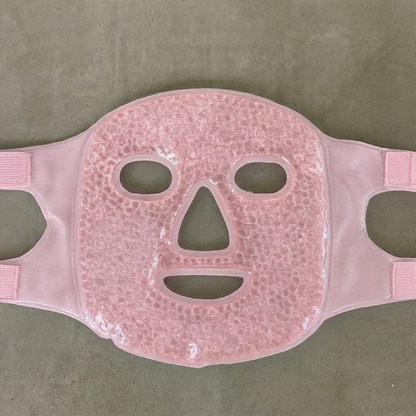 Lumix De-bloating Face Mask