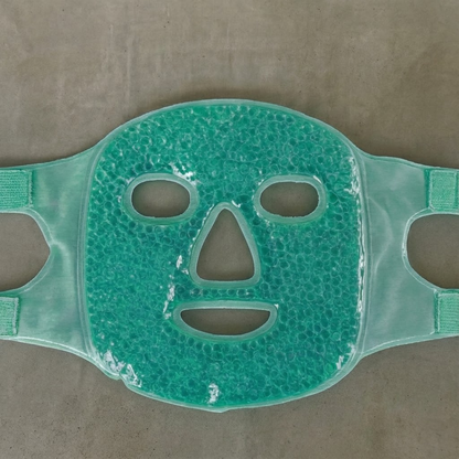 Lumix De-bloating Face Mask