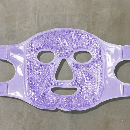 Lumix De-bloating Face Mask