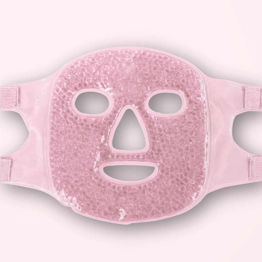 Lumix De-bloating Face Mask