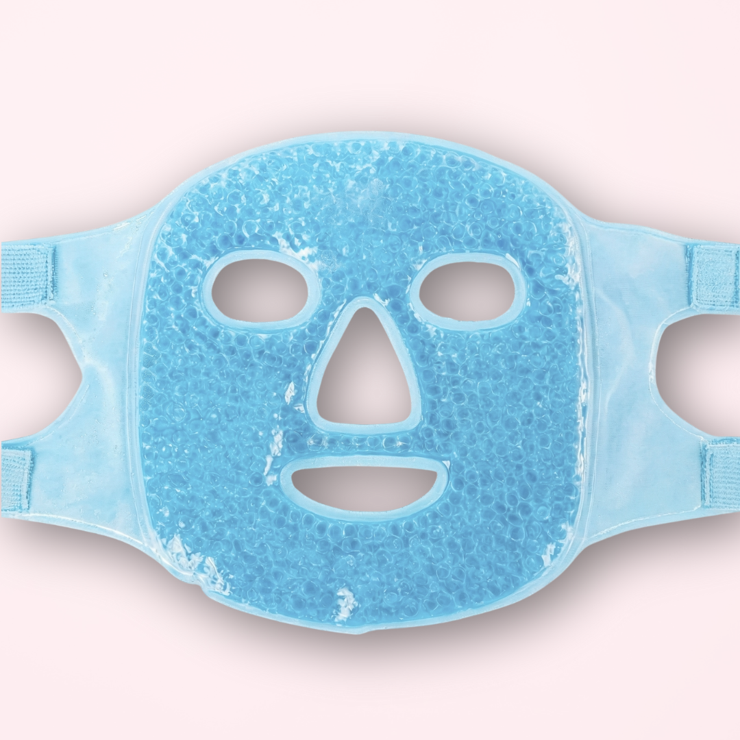 Lumix De-bloating Face Mask