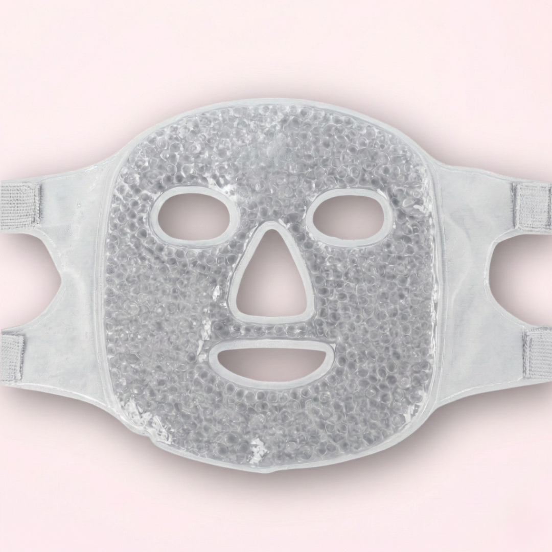 Lumix De-bloating Face Mask