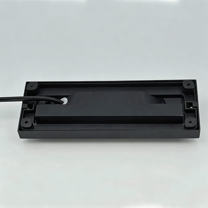 Outdoor Waterproof Wall Light Aluminum Surface Mounted LED Lamp Cool White Warm White 6W 9W 12W
