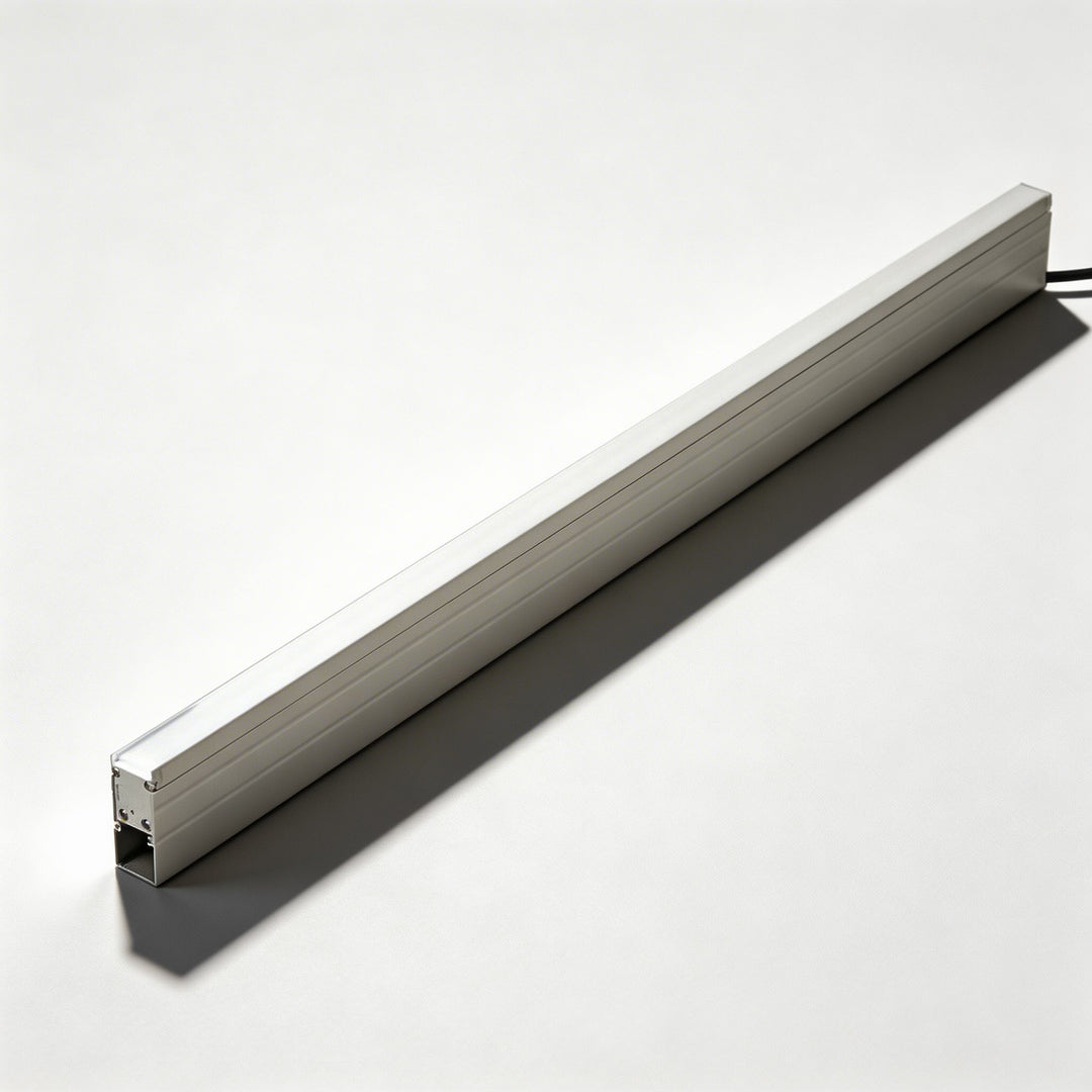 Outside Lights Waterproof In-ground Linear LED Garden Lighting 12W