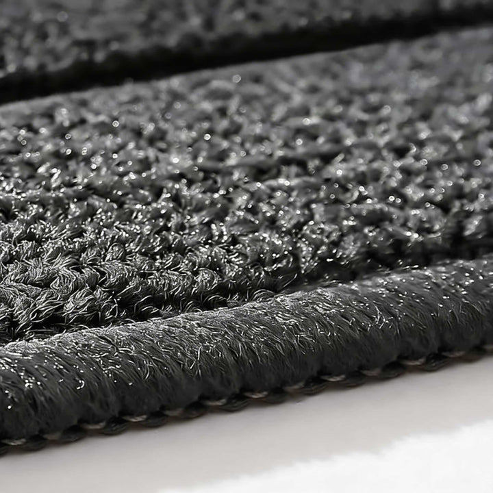 Anti Fatigue Kitchen Mat Non-Slip Cushioned Ergonomic Floor Mat for Comfort