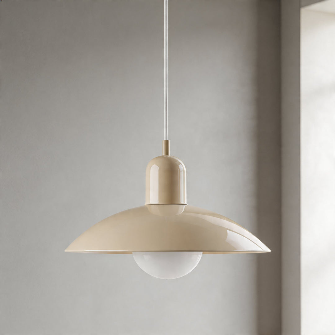 Nordic Macaron Adjustable Kitchen Pendant Light