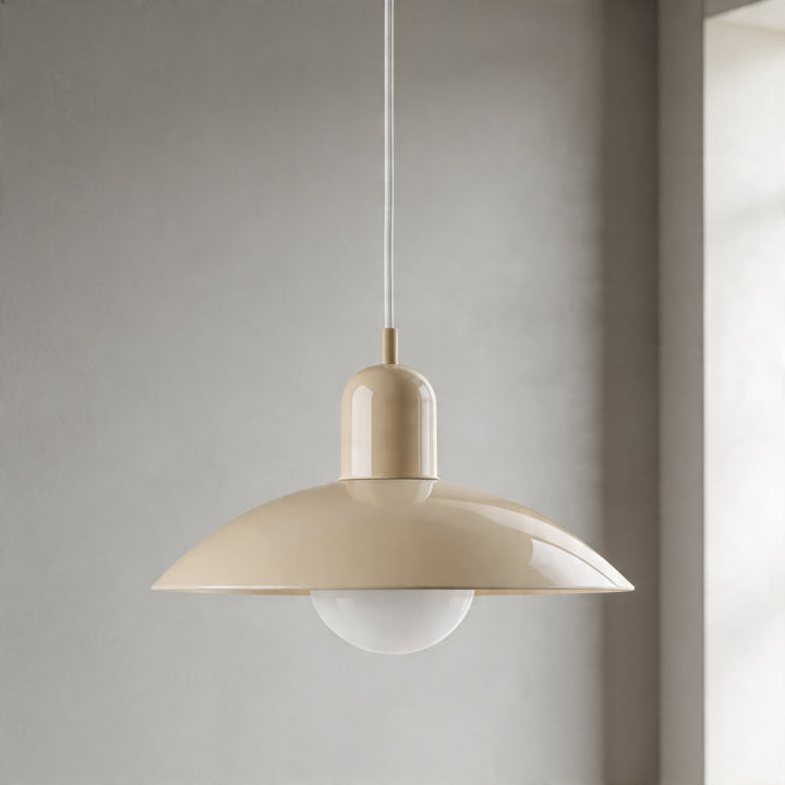 Nordic Macaron Adjustable Kitchen Pendant Light