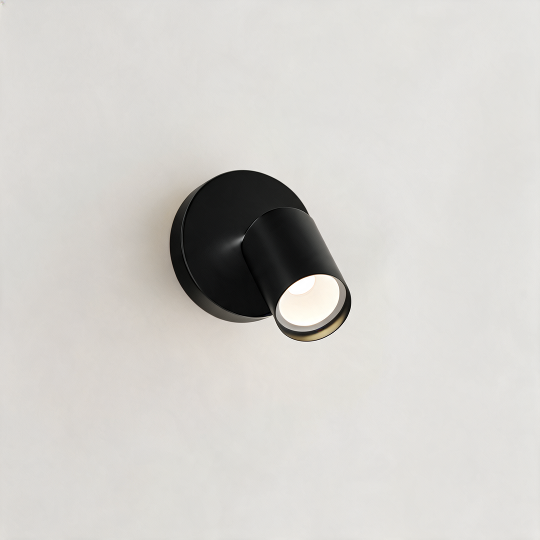 Modern Ceiling Light Adjustable Flush Mount Metal Chandelier with Customisable Spotlights