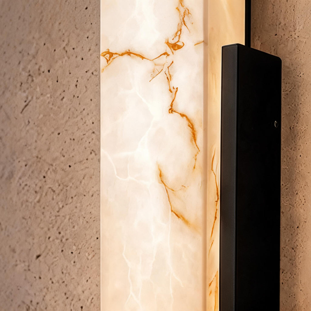 Modern Industrial Outdoor Wall Light Waterproof LED Wall Mounted Stainless Steel Fixture