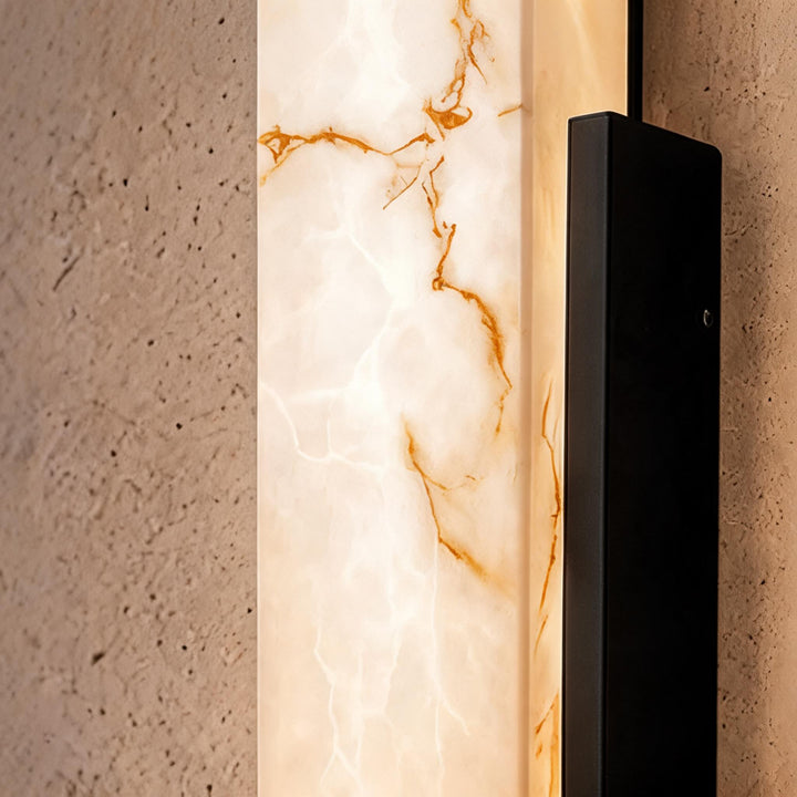 Modern Industrial Outdoor Wall Light Waterproof LED Wall Mounted Stainless Steel Fixture