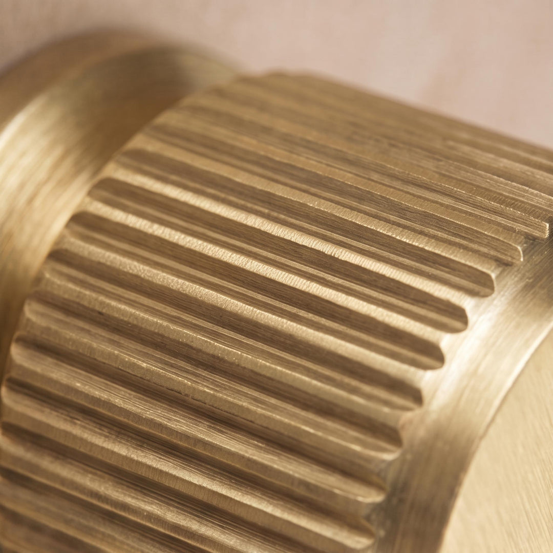 Contemporary Cabinet Handles Set Ergonomic Pulls and Knobs Durable Metal for Kitchen Drawers