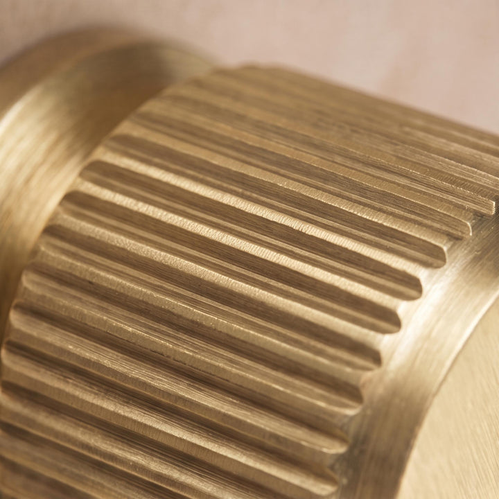 Contemporary Cabinet Handles Set Ergonomic Pulls and Knobs Durable Metal for Kitchen Drawers