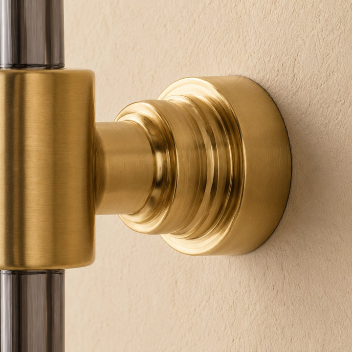 Modern Acrylic Cabinet Handles and Drawer Pulls with Ergonomic Grip Easy Installation
